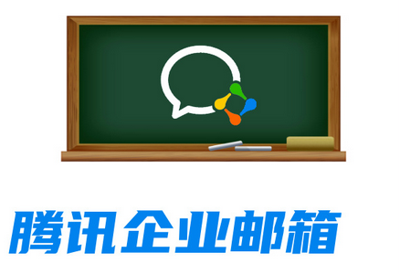 騰訊企業(yè)郵箱